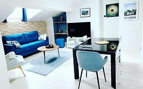 Location Vacances T3 A Cannes