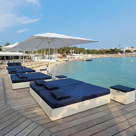 Location Vacances T3 A Cannes Esterno foto